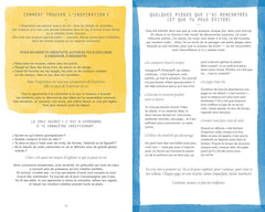 Mon journal de créativité