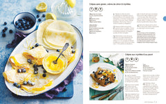 Le grand livre Marabout de la cuisine veggie