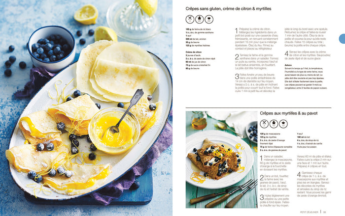 Le grand livre Marabout de la cuisine veggie