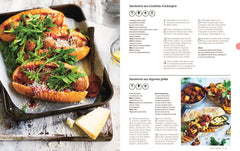 Le grand livre Marabout de la cuisine veggie