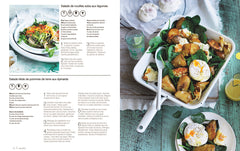 Le grand livre Marabout de la cuisine veggie