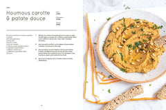 Airfryer - Recettes méditerranéennes