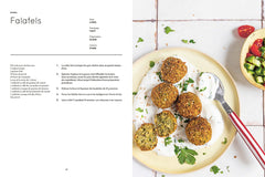 Airfryer - Recettes méditerranéennes