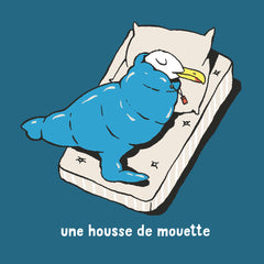 La tondeuse à glaçons et autres objets qui n'existent pas