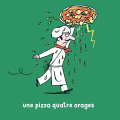 La tondeuse à glaçons et autres objets qui n'existent pas