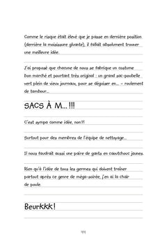 Le journal d'une grosse nouille, Tome 02