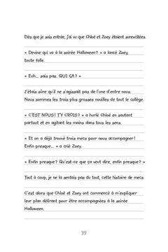 Le journal d'une grosse nouille, Tome 02