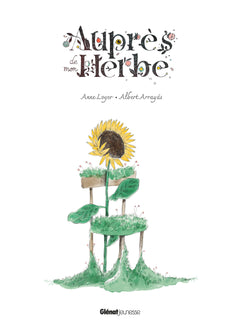 Auprès de mon herbe