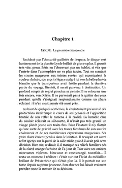 Xérys