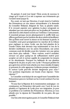 Xérys