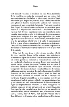 Xérys