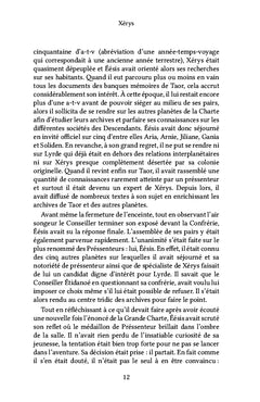 Xérys