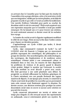 Xérys