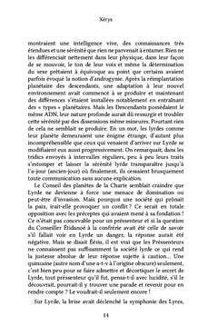 Xérys