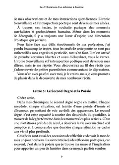 Les Tribulations d'un infirmier à domicile