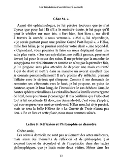 Les Tribulations d'un infirmier à domicile