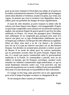 Au-delà de l'océan