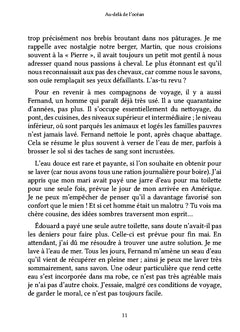 Au-delà de l'océan