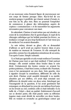 Une foulée après l'autre