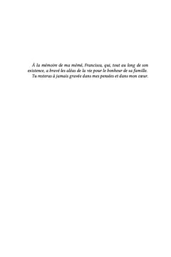 Que ton règne s'achève