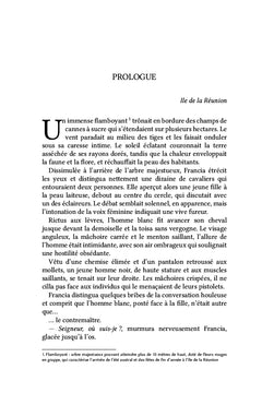 Que ton règne s'achève