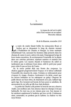 Que ton règne s'achève