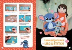 100% Stitch - Spécial loisirs créatifs