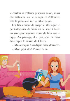Totally Spies, Tome 05
