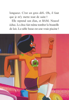 Totally Spies, Tome 05
