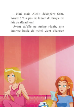 Totally Spies, Tome 05