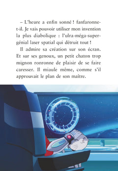 Totally Spies, Tome 06