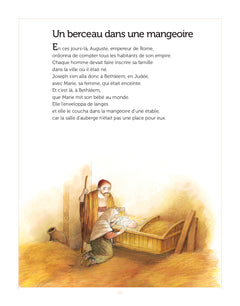 Les belles histoires de la Bible