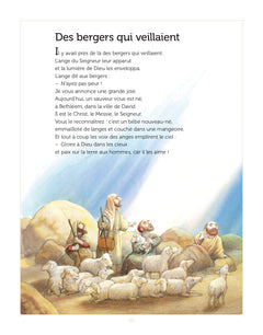 Les belles histoires de la Bible