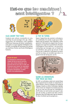 Numérique pas bête