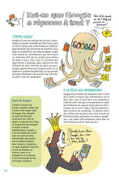 Numérique pas bête