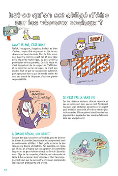 Numérique pas bête