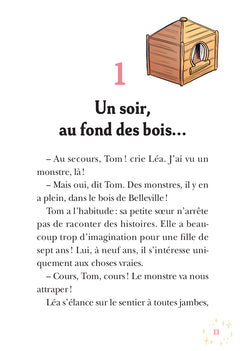 La cabane magique compilation, Tome 01