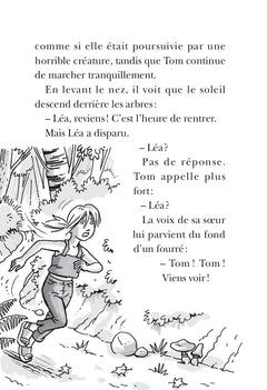 La cabane magique compilation, Tome 01