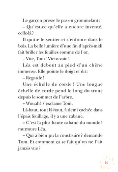 La cabane magique compilation, Tome 01