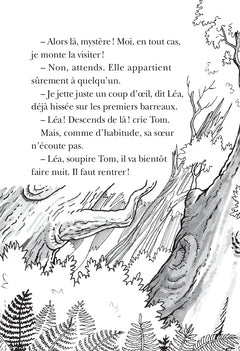 La cabane magique compilation, Tome 01