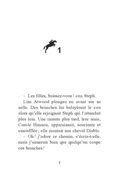 Un cheval pour pleurer
