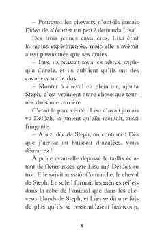 Un cheval pour pleurer