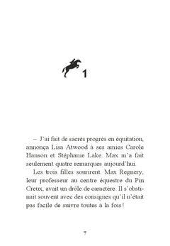 Une naissance au Club