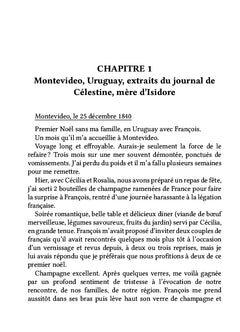 Isidore, prince des poètes