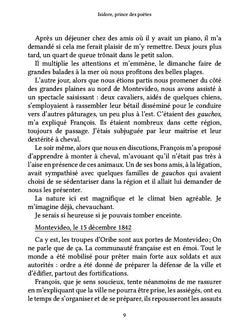 Isidore, prince des poètes