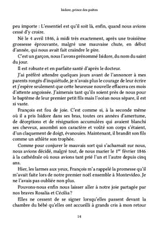 Isidore, prince des poètes