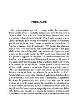 Autour de Cannette