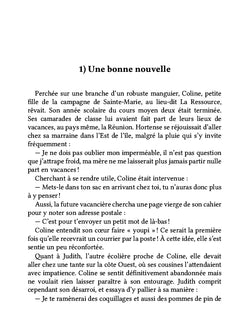 Autour de Cannette