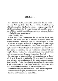 Autour de Cannette