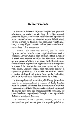 Mort d'une étoile